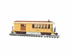 Bachmann G Jackson Sharp Combine, E&P