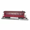 Bachmann G Jackson Sharp Coach, D&RGW -Bachmann Sales Shop bac97206