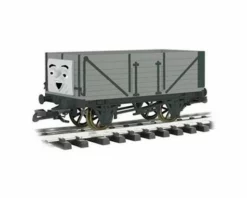 Bachmann G Troublesome Truck #1