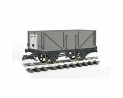 Bachmann G Troublesome Truck #2