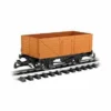 Bachmann G Cargo Car
