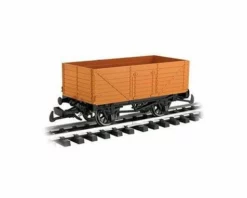 Bachmann G Cargo Car
