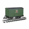 Bachmann G Box Van, Sodor Fruit & Vegetable Co -Bachmann Sales Shop bac98016