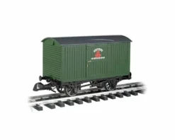 Bachmann G Box Van, Sodor Fruit & Vegetable Co
