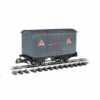 Bachmann G Box Van, Explosives -Bachmann Sales Shop bac98017