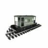 Bachmann G Spiteful Brake Van -Bachmann Sales Shop bac98021