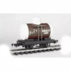 Bachmann G Li'l Big Haulers Tank Car, Bud's Chocolate Sauce -Bachmann Sales Shop bac98088