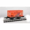 Bachmann G Li'lBigHaulers Hopper, Jumpin' Jack's Jellybeans