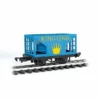 Bachmann G Li'l Big Haulers Hopper, King Coal -Bachmann Sales Shop bac98091